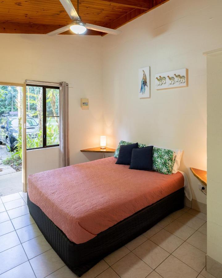 Daintree Siesta Villa Diwan Exteriör bild