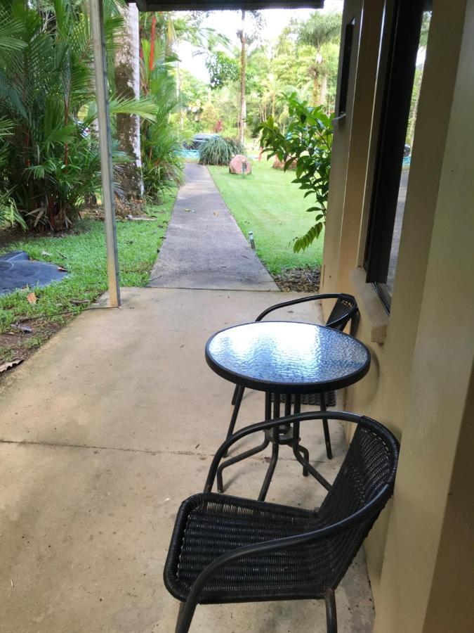 Daintree Siesta Villa Diwan Exteriör bild
