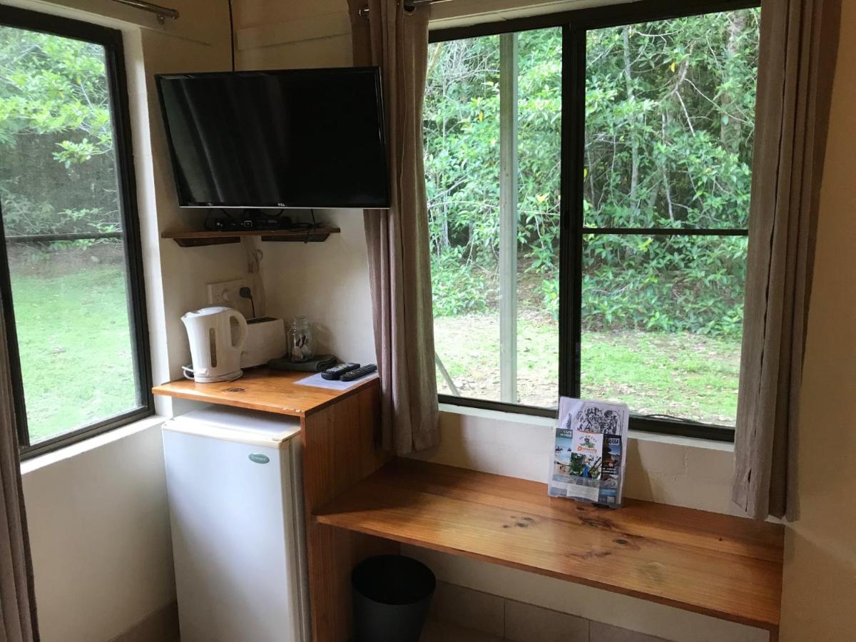 Daintree Siesta Villa Diwan Exteriör bild