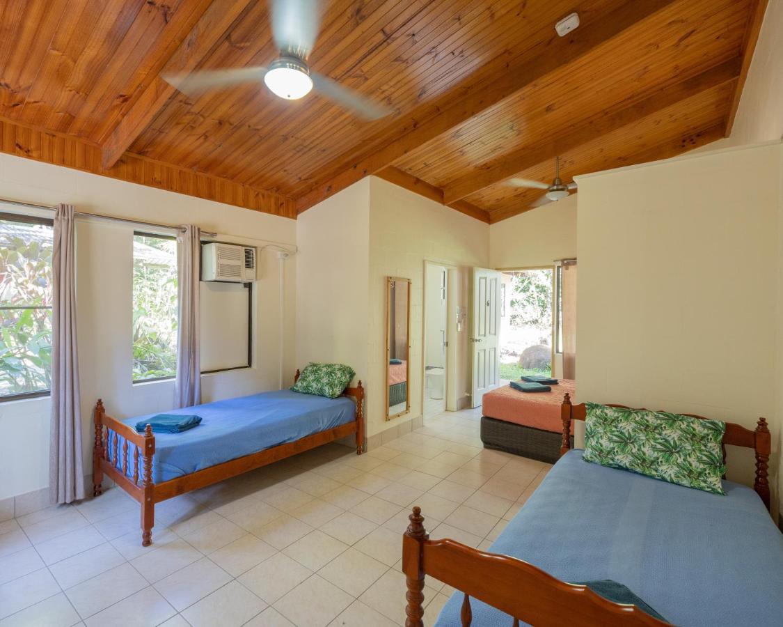 Daintree Siesta Villa Diwan Exteriör bild