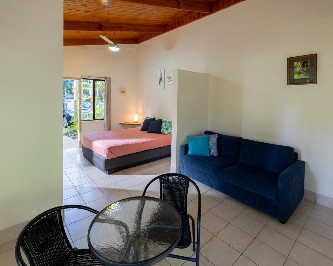 Daintree Siesta Villa Diwan Exteriör bild