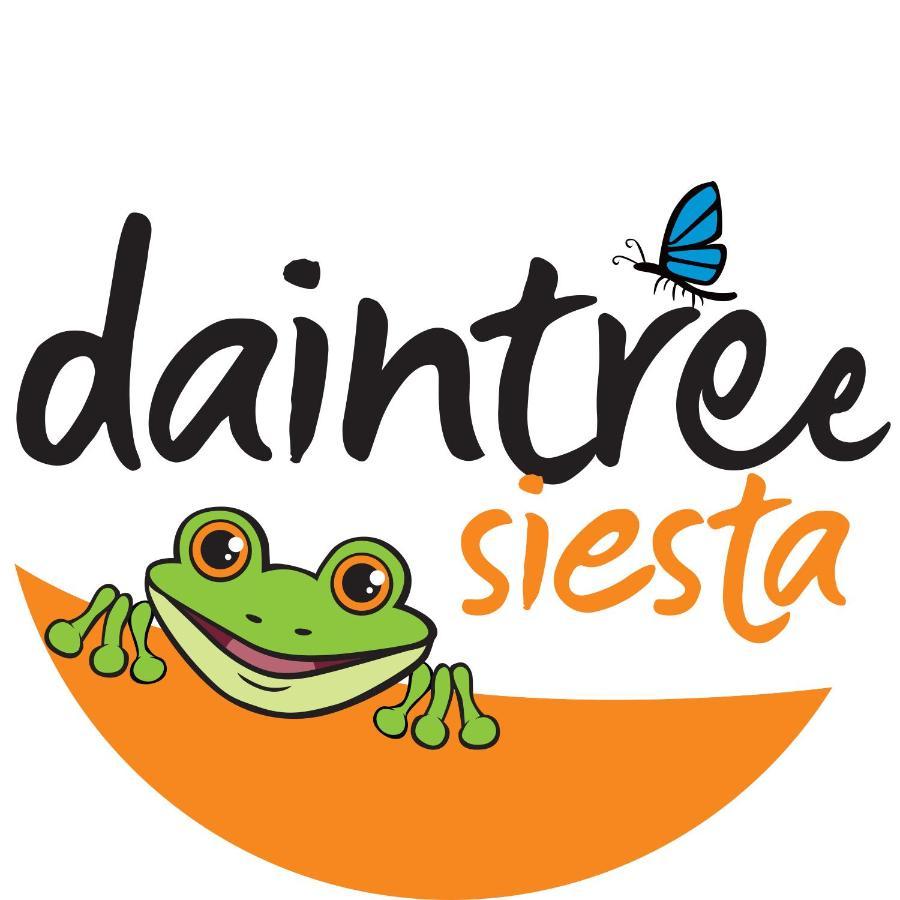 Daintree Siesta Villa Diwan Exteriör bild