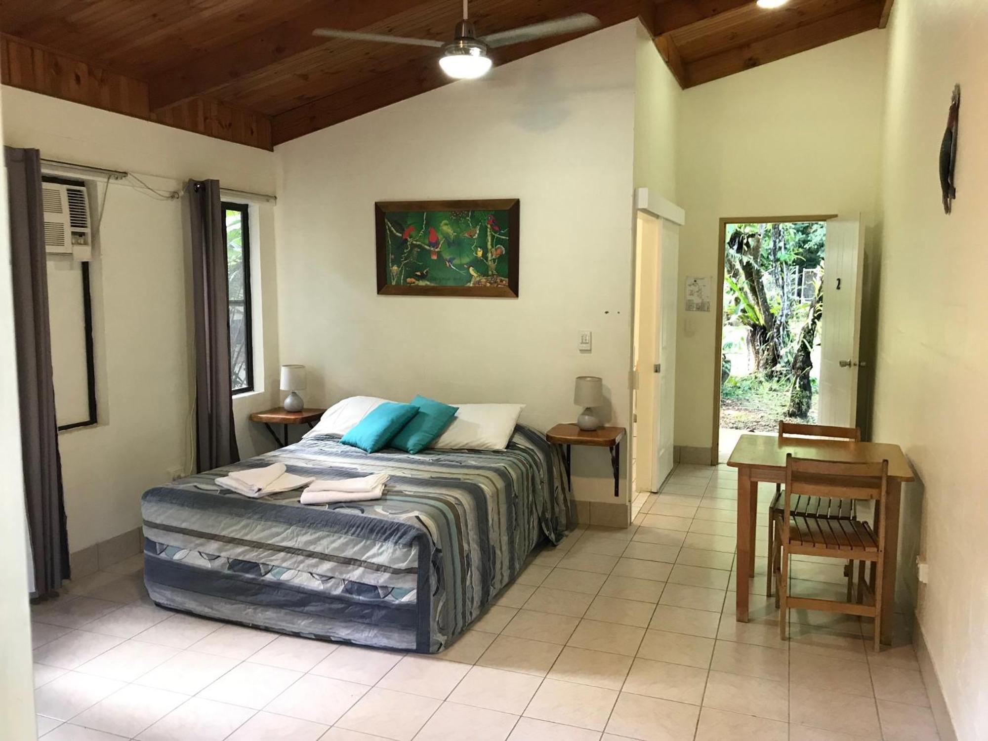 Daintree Siesta Villa Diwan Exteriör bild