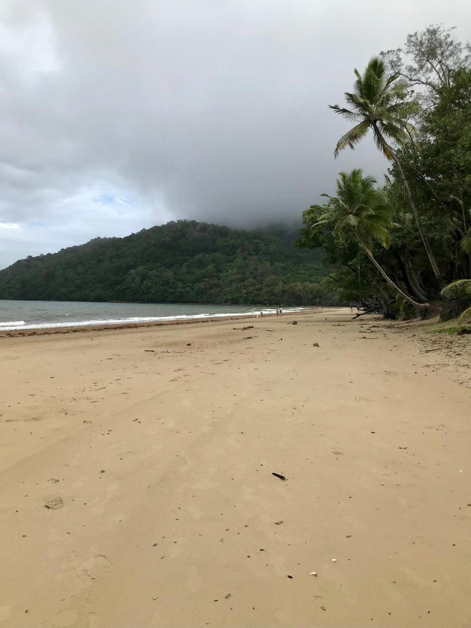 Daintree Siesta Villa Diwan Exteriör bild