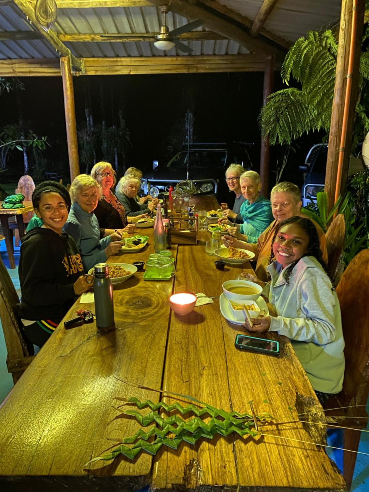 Daintree Siesta Villa Diwan Exteriör bild
