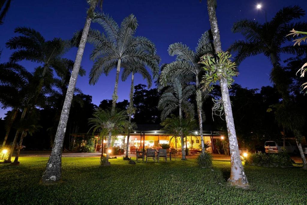 Daintree Siesta Villa Diwan Exteriör bild